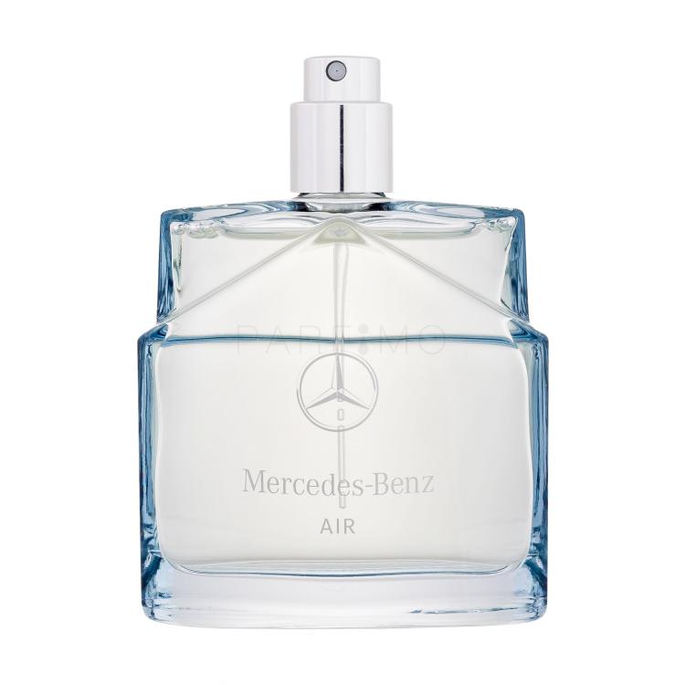 Mercedes-Benz Air Eau de Parfum für Herren 60 ml Tester