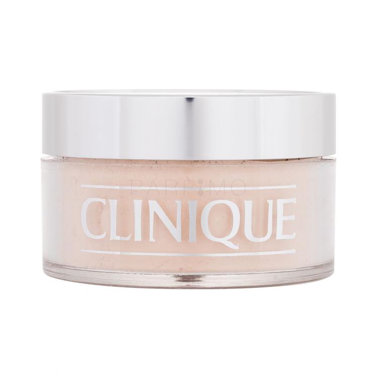 Clinique Blended Face Powder Puder für Frauen 25 g Farbton  08 Transparency Neutral