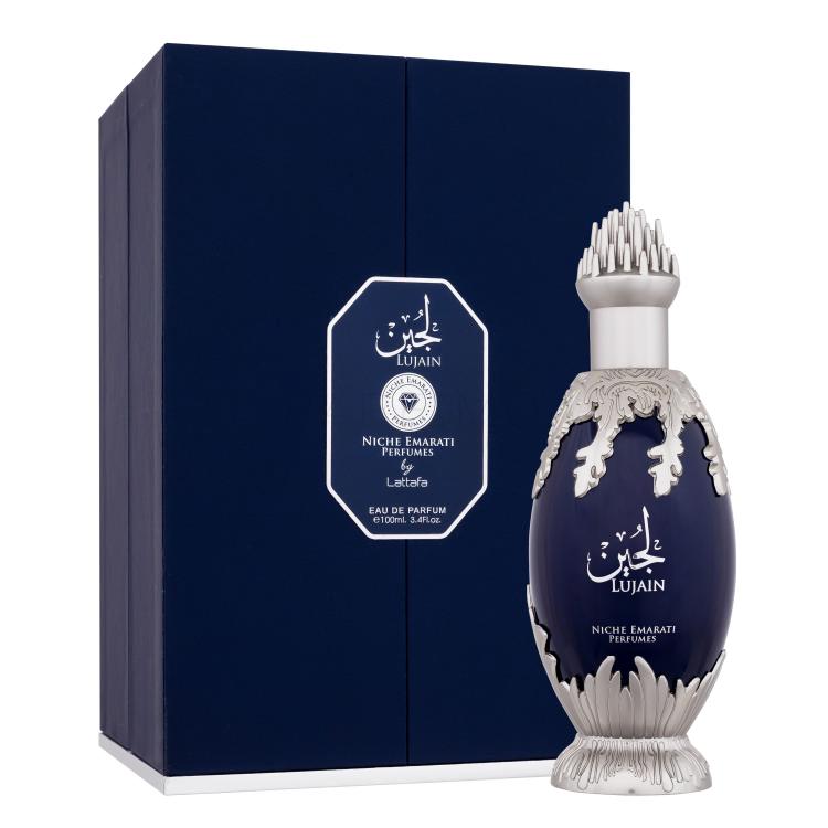 Niche Emarati Lujain Eau de Parfum 100 ml