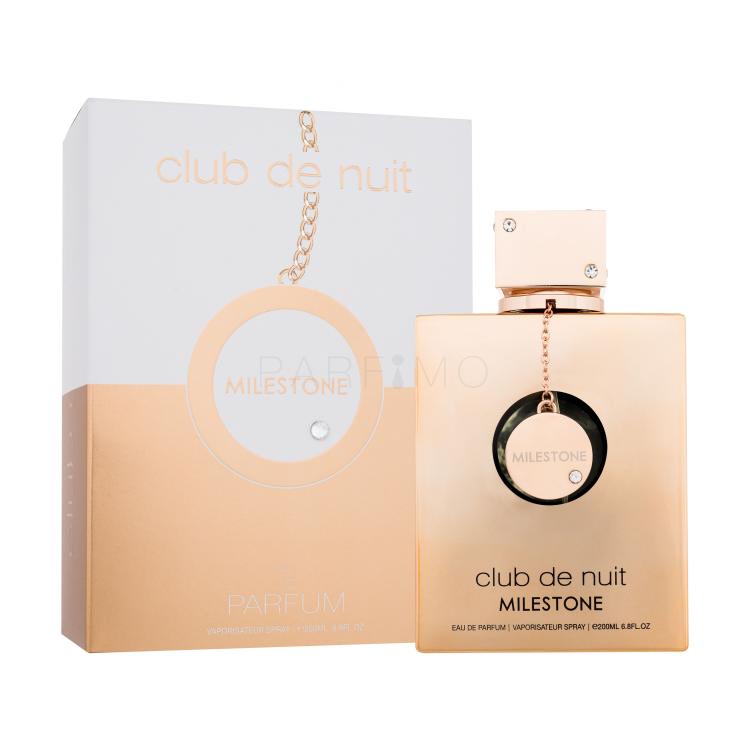 Armaf Club de Nuit Milestone Eau de Parfum 200 ml