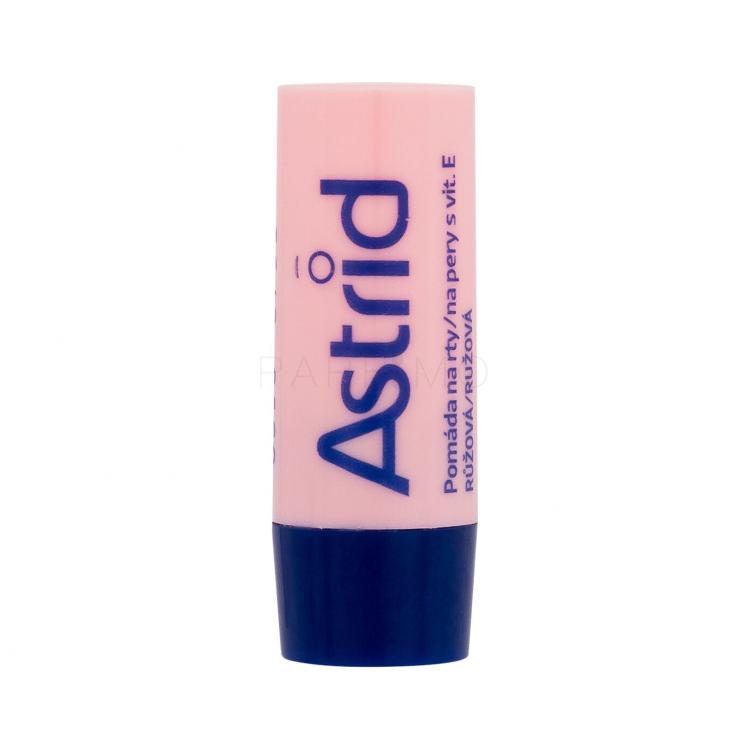 Astrid Lip Balm Pink Lippenbalsam für Frauen 3 g