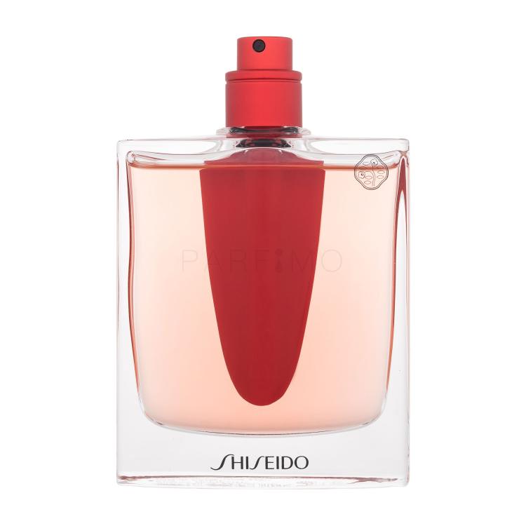 Shiseido Ginza Intense Eau de Parfum für Frauen 90 ml Tester