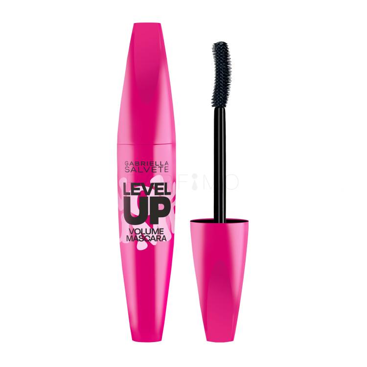 Gabriella Salvete Festival Level Up Volume Mascara Mascara für Frauen 9 ml