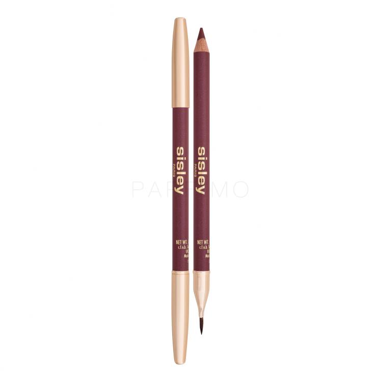 Sisley Phyto Lèvres Perfect Lippenkonturenstift für Frauen 1,45 g Farbton  5 Burgundy