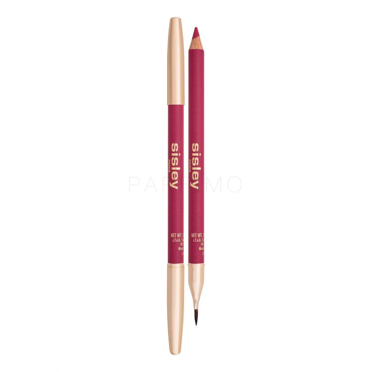 Sisley Phyto Lèvres Perfect Lippenkonturenstift für Frauen 1,45 g Farbton  9 Fuchsia