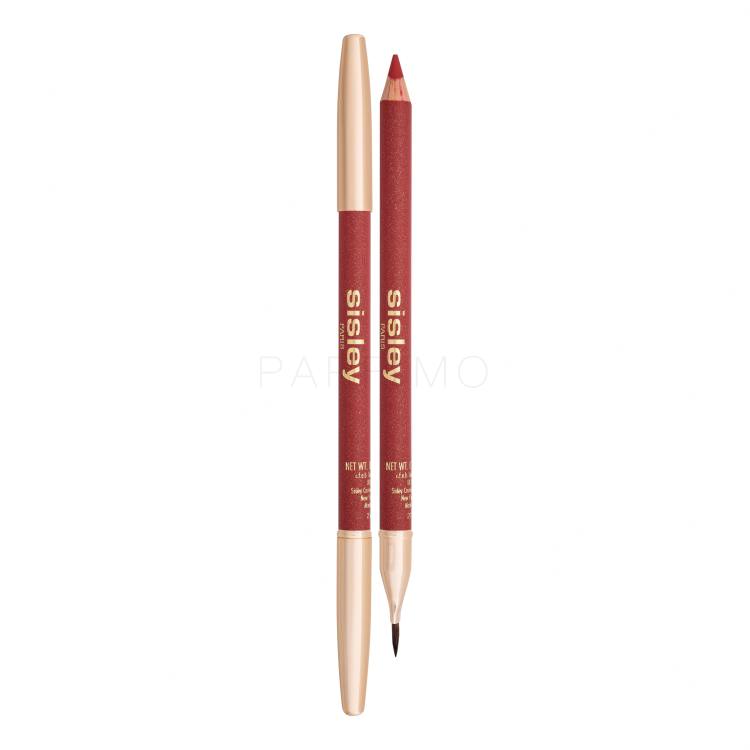 Sisley Phyto Lèvres Perfect Lippenkonturenstift für Frauen 1,45 g Farbton  7 Ruby