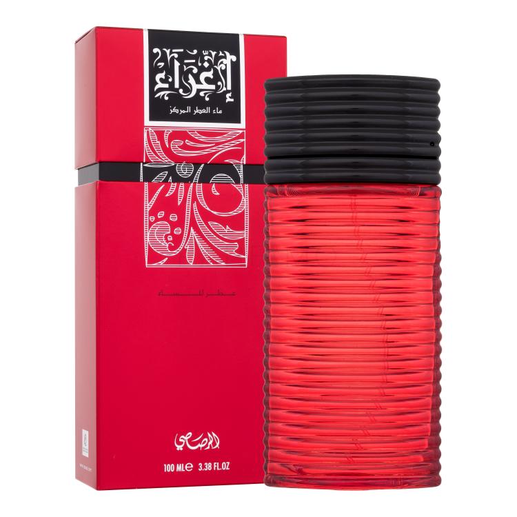 Rasasi Egra Eau de Parfum für Frauen 100 ml