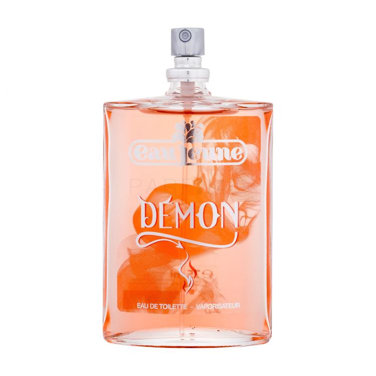 Eau Jeune Demon Eau de Toilette für Frauen 75 ml Tester