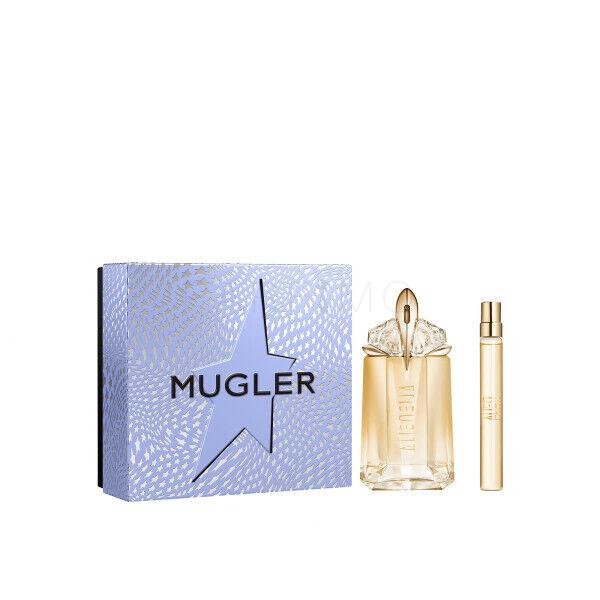 Mugler Alien Goddess Geschenkset Eau de Parfum 60 ml + Eau de Parfum 10 ml