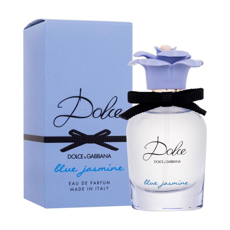 Dolce&amp;Gabbana Dolce Blue Jasmine Eau de Parfum für Frauen 30 ml