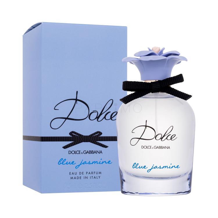 Dolce&amp;Gabbana Dolce Blue Jasmine Eau de Parfum für Frauen 75 ml