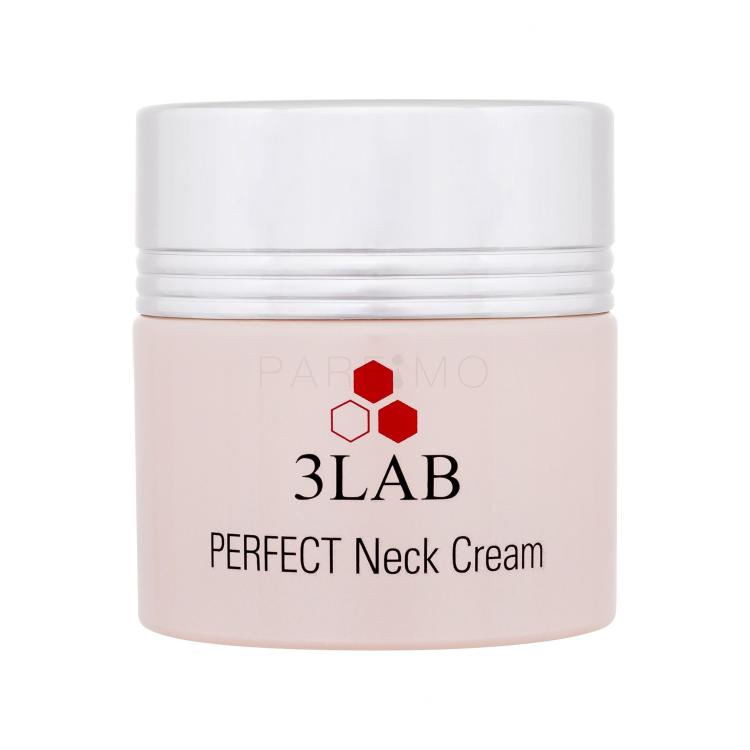 3LAB Perfect Neck Cream Creme für Hals &amp; Dekolleté für Frauen 60 ml Tester