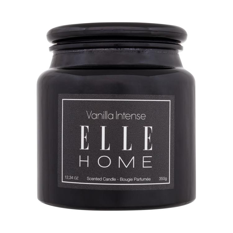 Elle Home Vanilla Intense Duftkerze 350 g