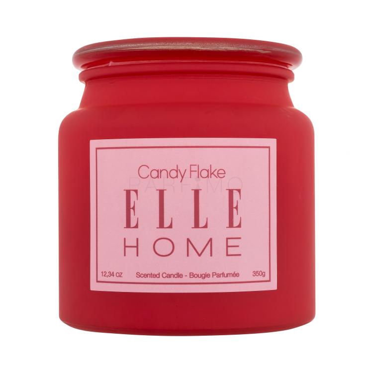 Elle Home Candy Flake Duftkerze 350 g