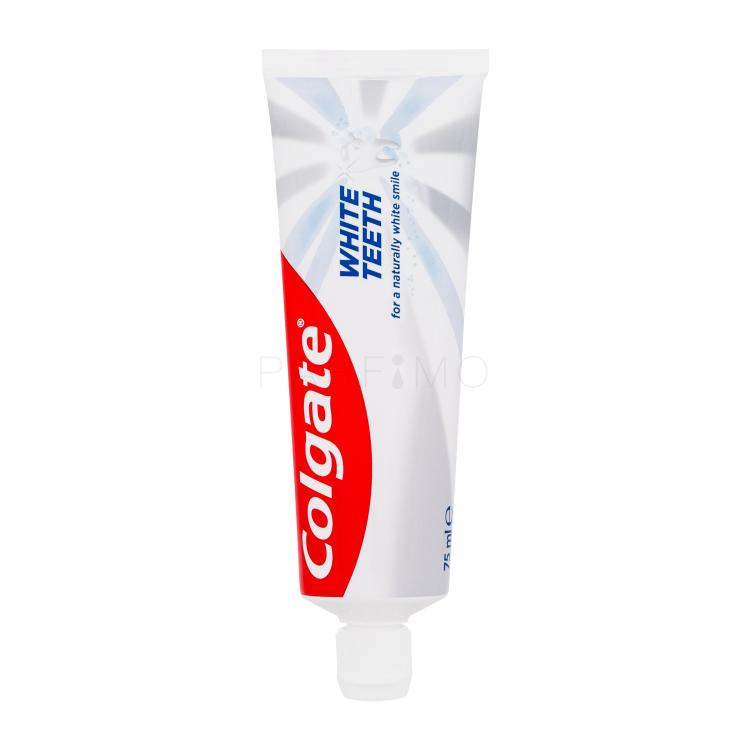 Colgate White Teeth Zahnpasta 75 ml