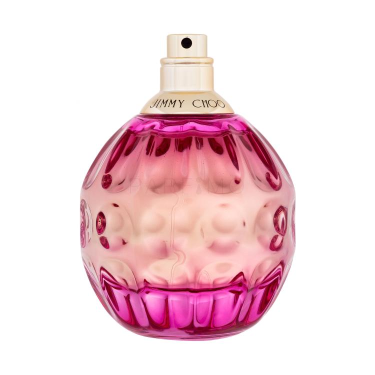 Jimmy Choo Rose Passion Eau de Parfum für Frauen 100 ml Tester