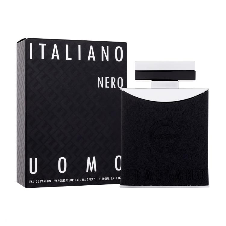 Armaf Italiano Nero Eau de Parfum für Herren 100 ml