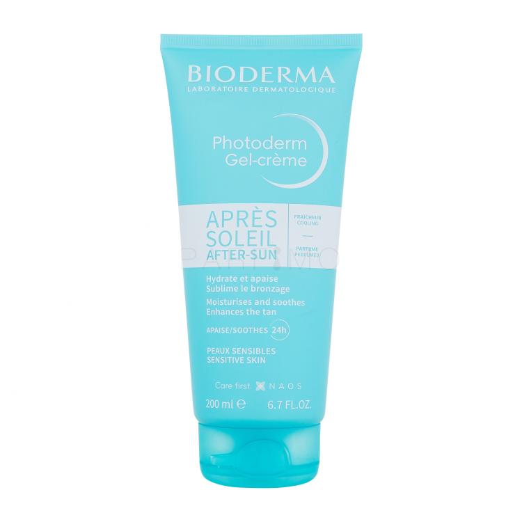 BIODERMA Photoderm After-Sun Gel-Cream After Sun 200 ml