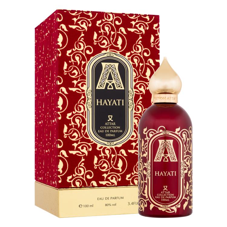 Attar Collection Hayati Eau de Parfum 100 ml