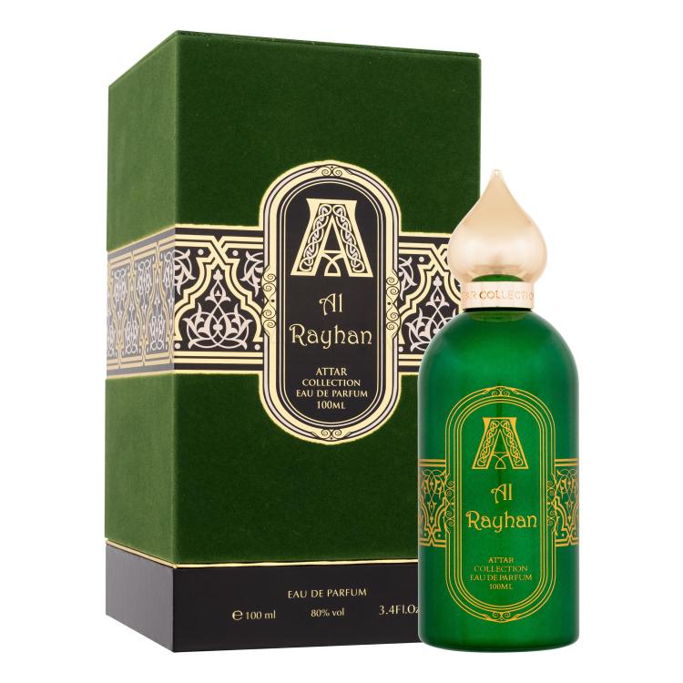 Attar Collection Al Rayhan Eau de Parfum 100 ml