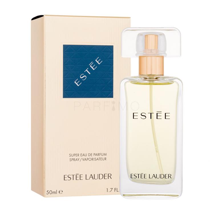 Estée Lauder Estée Eau de Parfum für Frauen 50 ml