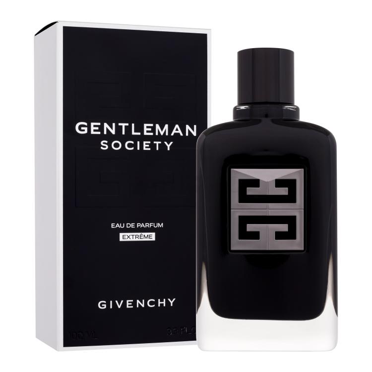 Givenchy Gentleman Society Extrême Eau de Parfum für Herren 100 ml