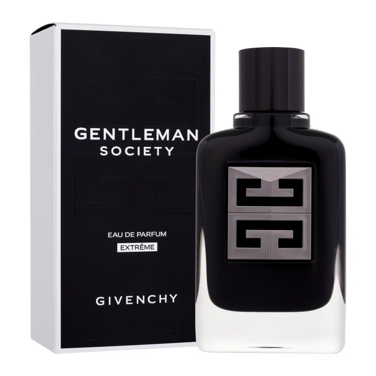 Givenchy Gentleman Society Extrême Eau de Parfum für Herren 60 ml