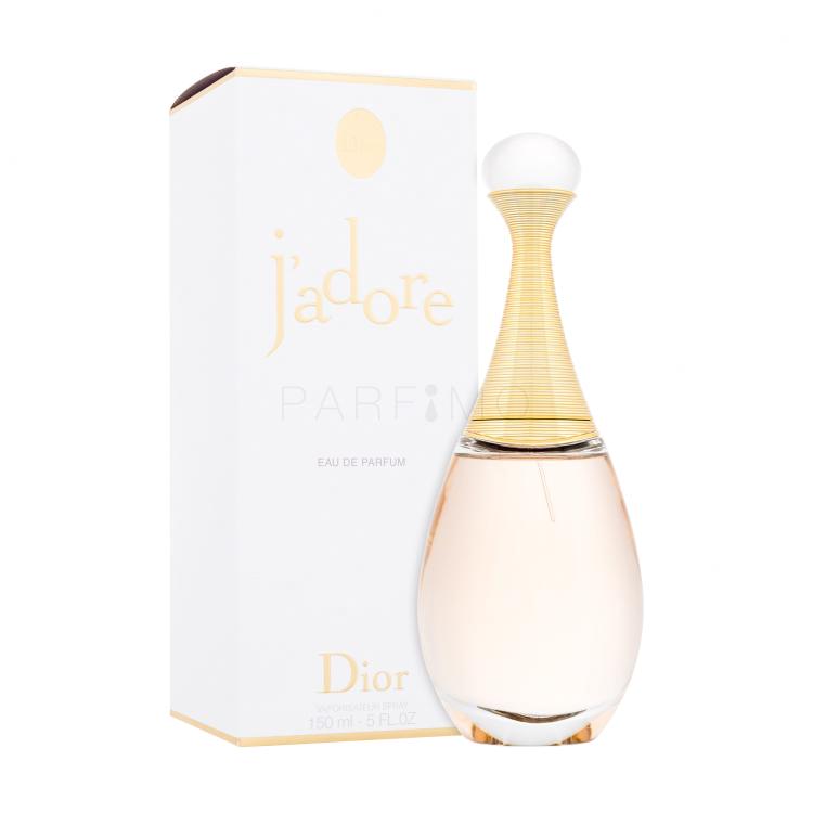 Dior J&#039;adore Eau de Parfum für Frauen 150 ml