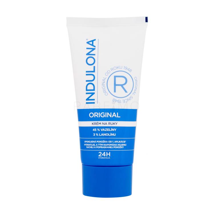 INDULONA Original Handcreme 30 ml