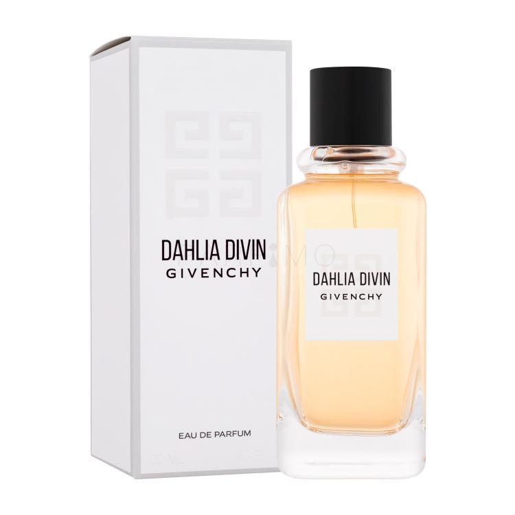 Givenchy Dahlia Divin 2023 Eau de Parfum für Frauen 100 ml