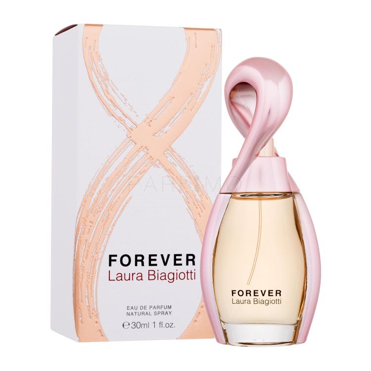 Laura Biagiotti Forever Eau de Parfum für Frauen 30 ml