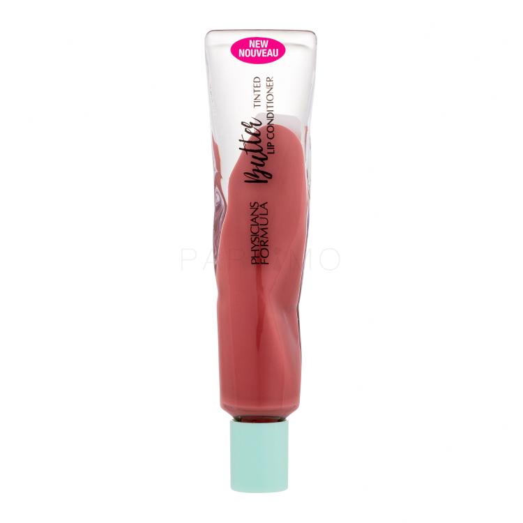 Physicians Formula Murumuru Butter Tinted Lip Conditioner Lipgloss für Frauen 7,9 ml Farbton  Pink Paradise