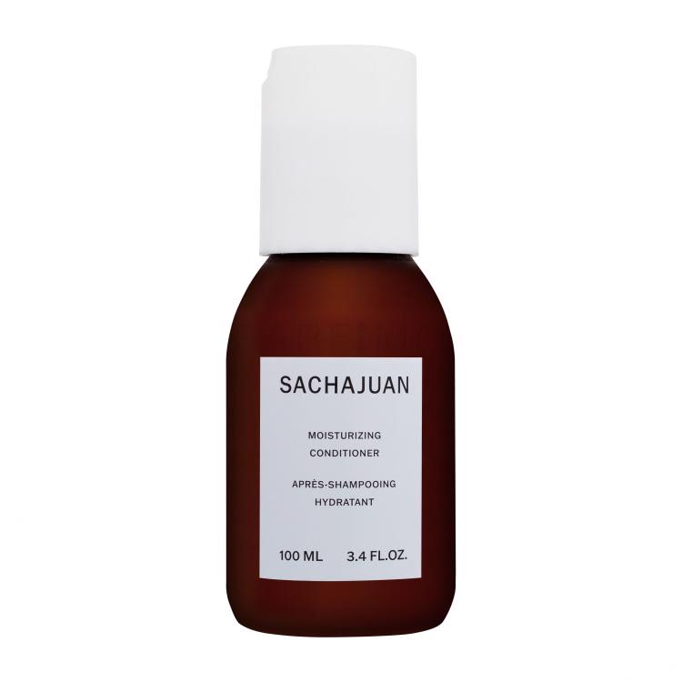 Sachajuan Moisturizing Conditioner Conditioner 100 ml