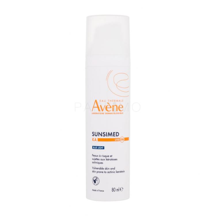 Avene Sun Sunsimed KA Sonnenschutz 80 ml