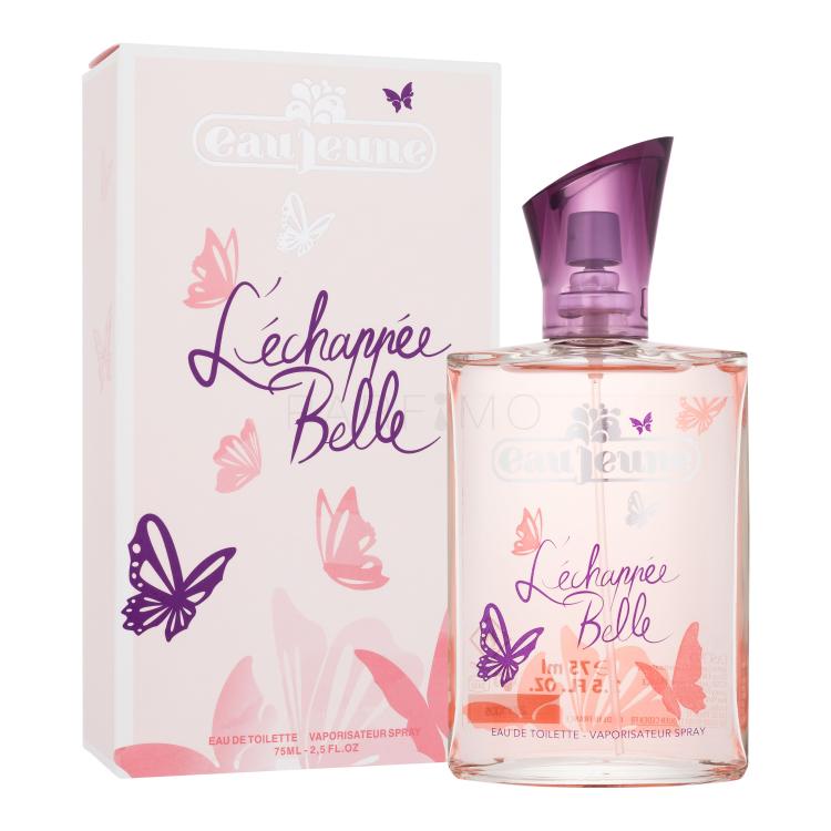 Eau Jeune L&#039;Échappée Belle Eau de Toilette für Frauen 75 ml