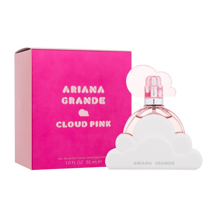 Ariana Grande Cloud Pink Eau de Parfum für Frauen 30 ml