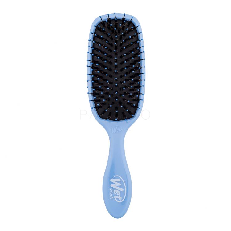 Wet Brush Shine Enhancer Haarbürste für Frauen 1 St. Farbton  Sky