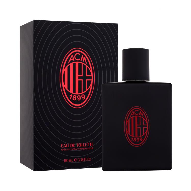 Milan AC Milan Eau de Toilette für Herren 100 ml