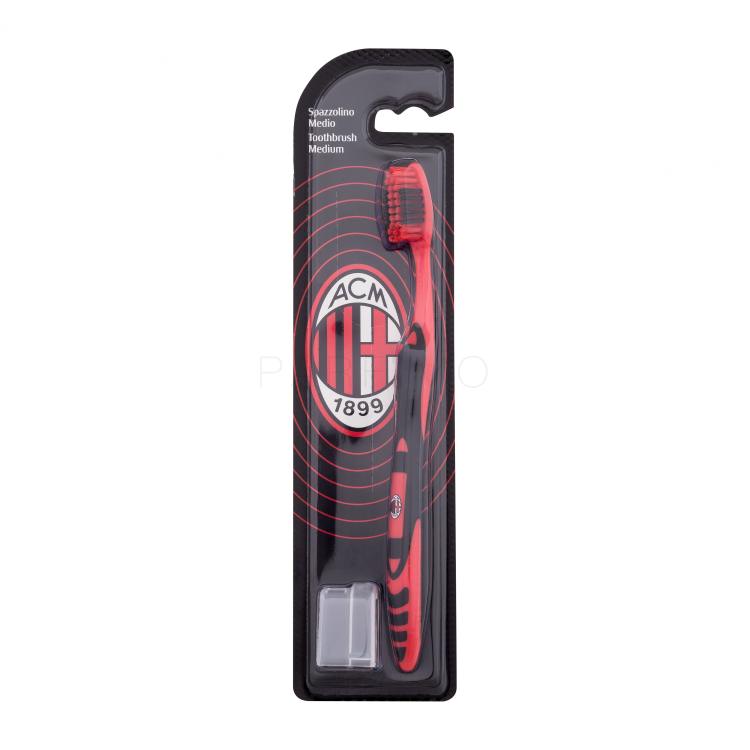 Milan AC Milan Toothbrush Zahnbürste für Herren 1 St.