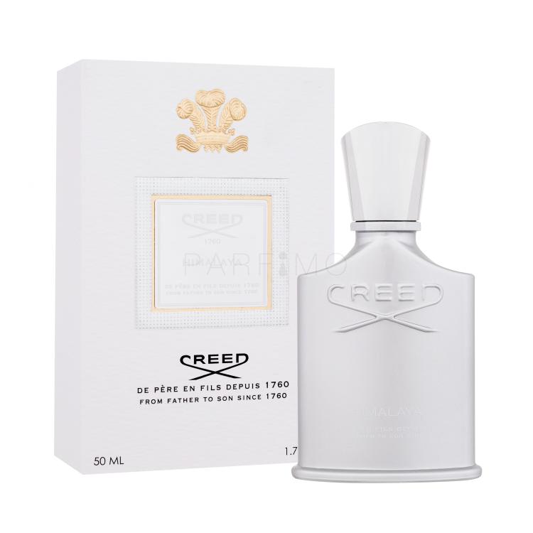 Creed Himalaya Eau de Parfum für Herren 50 ml