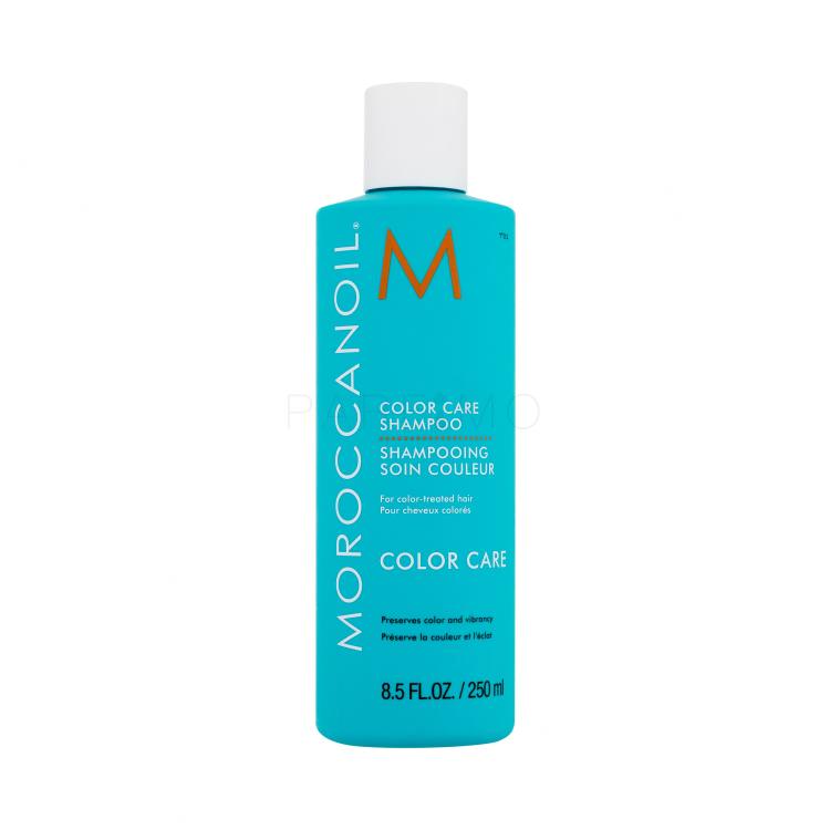 Moroccanoil Color Care Shampoo Shampoo für Frauen 250 ml