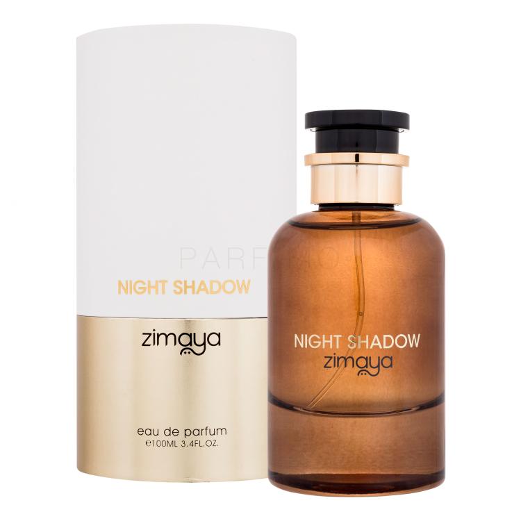 Zimaya Night Shadow Eau de Parfum 100 ml