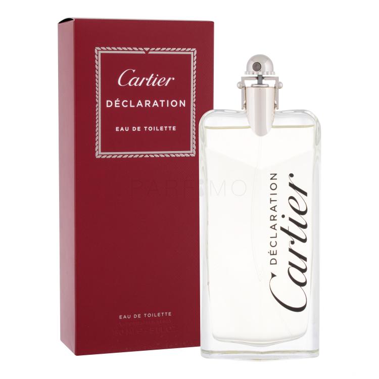 Cartier Déclaration Eau de Toilette für Herren 150 ml