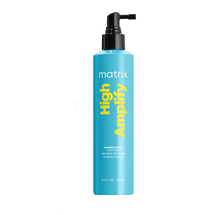 Matrix High Amplify Wonder Boost Rootlifter Für Haarvolumen für Frauen 250 ml