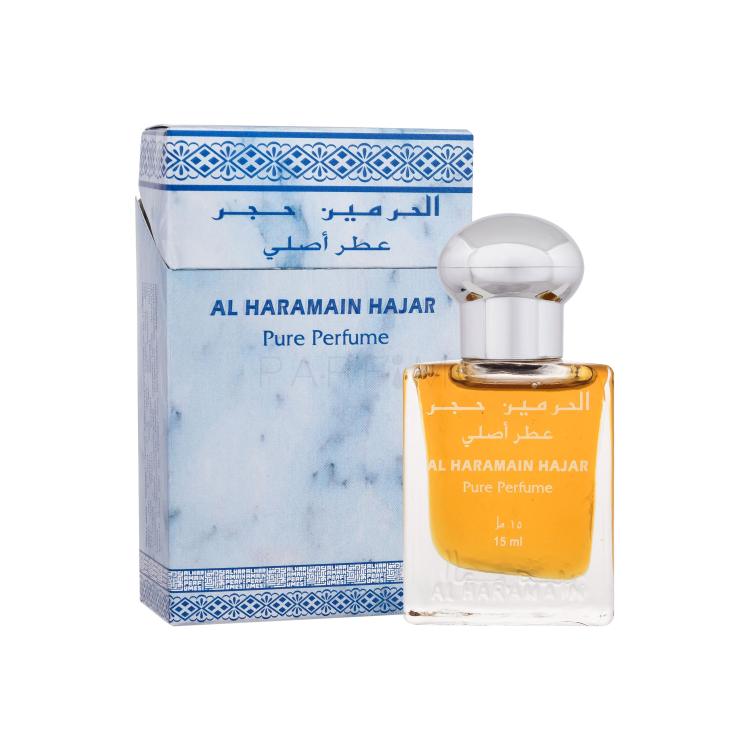 Al Haramain Hajar Parfum Rollerball 15 ml