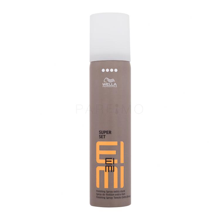 Wella Professionals Eimi Super Set Haarspray für Frauen 75 ml