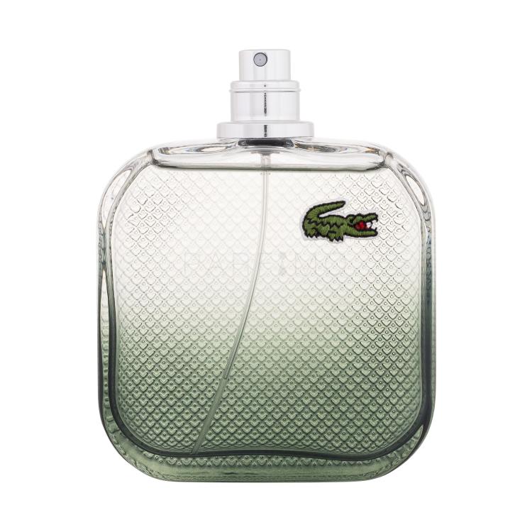 Lacoste L.12.12 Blanc Eau Intense Eau de Toilette für Herren 100 ml Tester