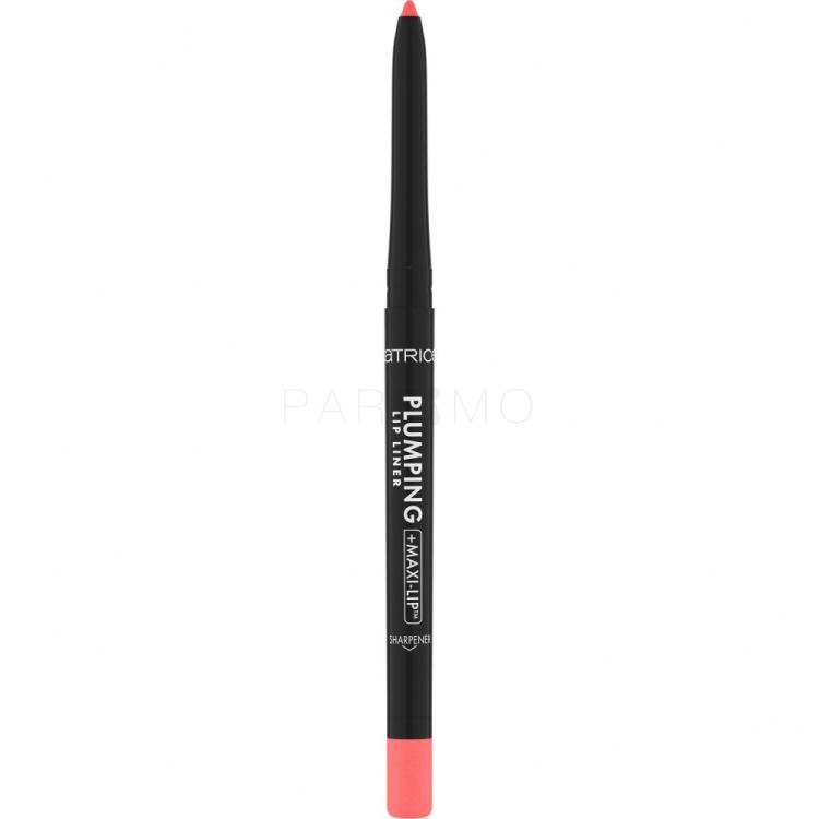 Catrice Plumping Lip Liner Lippenkonturenstift für Frauen 0,35 g Farbton  160 S-peach-less