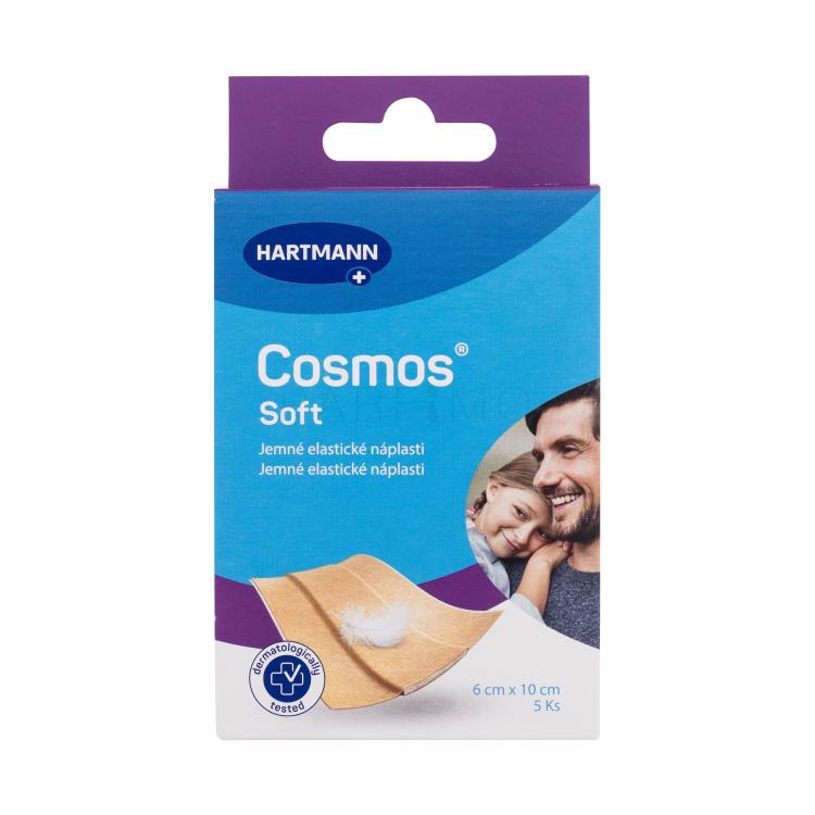 Cosmos Soft Pflaster Set