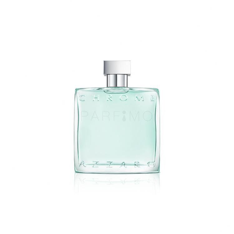 Azzaro Chrome Azure Eau de Toilette für Herren 100 ml